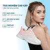 Giày Thể Thao Nữ BLUEWIND Siêu Nhẹ Trẻ Trung Vải Dệt Kim Thoáng Khí Giá 489k 4