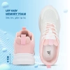 Giày Thể Thao Nữ BLUEWIND Siêu Nhẹ Trẻ Trung Vải Dệt Kim Thoáng Khí Giá 489k 6