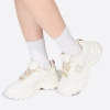 Giày Thể Thao Nữ Đế Cao Êm, Chân Thoáng Khí, Kiểu Dáng Năng Động - Giá 879.120 VND 4