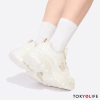 Giày Thể Thao Nữ Đế Cao Êm, Chân Thoáng Khí, Kiểu Dáng Năng Động - Giá 879.120 VND 5