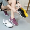 Giày Thể Thao Nữ Đi Bộ Cực Êm Siêu Xinh V279 - Giá 50.999đ Giảm Giá Từ 61.709đ
