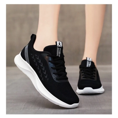 Giày thể thao nữ G33 chạy bộ tập gym mùa hè, nhẹ, thoáng mát, giá chỉ 260.000₫ 7