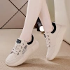 Giày Thể Thao Nữ MISSY Da PU Đế Cao 4p - Thoải mái đi bộ, chơi, làm - Giá ưu đãi 251.639 VND 6