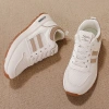 Giày Thể Thao Nữ Mun Shoes M450 Da PU Cao Cấp Đế Cao 4p - Đi Bộ & Đi Chơi, Giá 250k 9