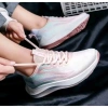Giày thể thao nữ pastel 2 tone hồng tím nhẹ nhàng, nữ tính - phù hợp đi học, làm, chơi, thể thao - giá ưu đãi 137.400 VND 2