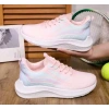 Giày thể thao nữ pastel 2 tone hồng tím nhẹ nhàng, nữ tính - phù hợp đi học, làm, chơi, thể thao - giá ưu đãi 137.400 VND 4