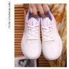 Giày thể thao nữ pastel 2 tone hồng tím nhẹ nhàng, nữ tính - phù hợp đi học, làm, chơi, thể thao - giá ưu đãi 137.400 VND 5