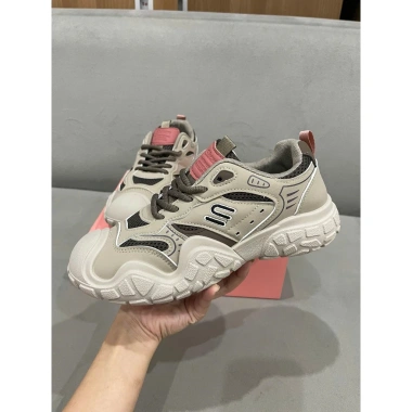 Giày Thể Thao Nữ SDN02 Đi Dã Ngoại Leo Núi Du Lịch Ngoài Trời Êm Chân Bền Đẹp Giá 348.000đ
