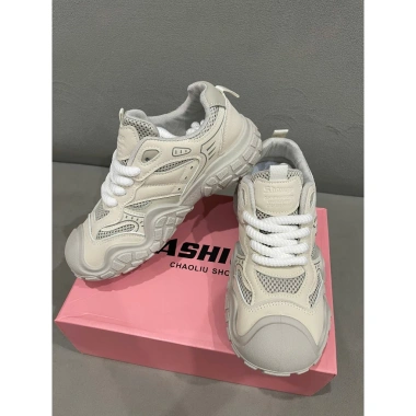 Giày Thể Thao Nữ SDN02 Đi Dã Ngoại Leo Núi Du Lịch Ngoài Trời Êm Chân Bền Đẹp Giá 348.000đ 9 Giày Thể Thao Nữ SDN02 Đi Dã Ngoại Leo Núi Du Lịch Ngoài Trời Êm Chân Bền Đẹp Giá 348.000đ 9