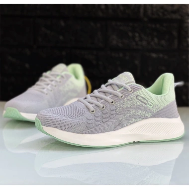 Giày Thể Thao Nữ Siêu Nhẹ Ms 1.018 - Leo Núi, Tập Gym, Thể Dục Giá 210.000đ