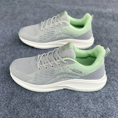 Giày Thể Thao Nữ Siêu Nhẹ Ms 1.018 - Leo Núi, Tập Gym, Thể Dục Giá 210.000đ 10 Giày Thể Thao Nữ Siêu Nhẹ Ms 1.018 - Leo Núi, Tập Gym, Thể Dục Giá 210.000đ 10