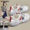 Giày thể thao nữ siêu nhẹ, sneaker đế êm sườn thoáng khí, 3 màu hot full size - 138.400₫