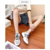 Giày thể thao nữ siêu nhẹ, sneaker đế êm sườn thoáng khí, 3 màu hot full size - 138.400₫ 9