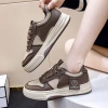Giày Thể Thao Nữ Sneaker Đế Bằng Hàn Quốc Mã N09 Giá chỉ 179.000đ giảm từ 227.330đ 2