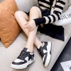 Giày Thể Thao Nữ Sneaker Đế Bằng Hàn Quốc Mã N09 Giá chỉ 179.000đ giảm từ 227.330đ 3