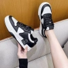 Giày Thể Thao Nữ Sneaker Đế Bằng Hàn Quốc Mã N09 Giá chỉ 179.000đ giảm từ 227.330đ 4