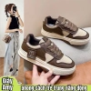 Giày Thể Thao Nữ Sneaker Đế Bằng Hàn Quốc Mã N09 Giá chỉ 179.000đ giảm từ 227.330đ 5