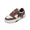 Giày Thể Thao Nữ Sneaker Đế Bằng Hàn Quốc Mã N09 Giá chỉ 179.000đ giảm từ 227.330đ 7