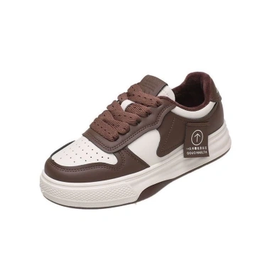 Giày Thể Thao Nữ Sneaker Đế Bằng Hàn Quốc Mã N09 Giá chỉ 179.000đ giảm từ 227.330đ 7