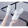 Giày thể thao nữ vải dệt dừa thoáng khí mùa hè GN43 - Giá chỉ 99.000₫ 7