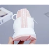 Giày thể thao nữ vải dệt dừa thoáng khí mùa hè GN43 - Giá chỉ 99.000₫ 9