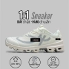 Giày thể thao O N CLOUDVENTURE 2.0 - Bền nhẹ, bám địa hình, chạy trail, leo núi, dã ngoại - Giá 1.215.240 VND