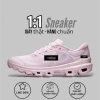 Giày thể thao O N CLOUDVENTURE 2.0 - Bền nhẹ, bám địa hình, chạy trail, leo núi, dã ngoại - Giá 1.215.240 VND 2
