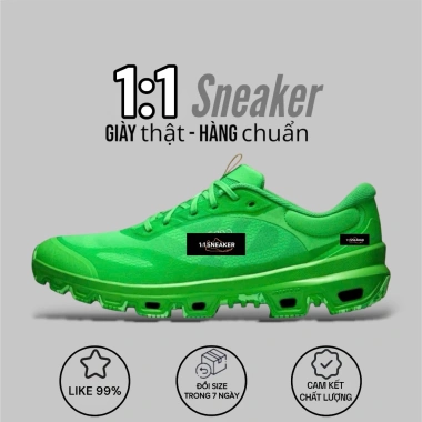 Giày thể thao O N CLOUDVENTURE 2.0 - Bền nhẹ, bám địa hình, chạy trail, leo núi, dã ngoại - Giá 1.215.240 VND 3