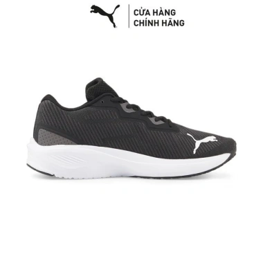 Giày Thể Thao Puma Aviator ProFoam Sky Running Đen Đệm êm, Bám Cao, Giá 1.87 Triệu 2