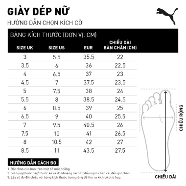 Giày Thể Thao Puma Aviator ProFoam Sky Running Đen Đệm êm, Bám Cao, Giá 1.87 Triệu 7