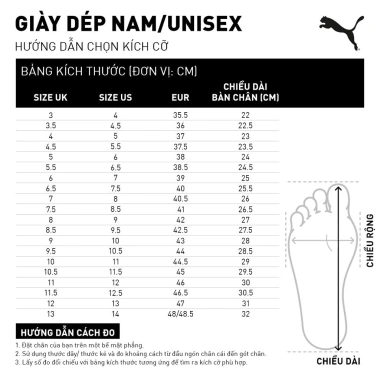Giày Thể Thao Puma Aviator ProFoam Sky Running Đen Đệm êm, Bám Cao, Giá 1.87 Triệu 8