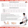 Giày thể thao Slip on ANTA Nữ Loafers 1.224B7.701 thoáng mát, đệm êm, phù hợp tập gym 9