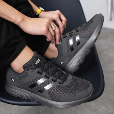 Giày thể thao sneaker nam nữ size 35-43 đế nhẹ vải lưới thoáng khí Sangsport 124k