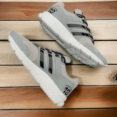 Giày thể thao sneaker nam nữ size 35-43 đế nhẹ vải lưới thoáng khí Sangsport 124k