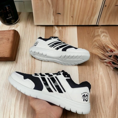 Giày thể thao sneaker nam nữ size 35-43 đế nhẹ vải lưới thoáng khí Sangsport 124k