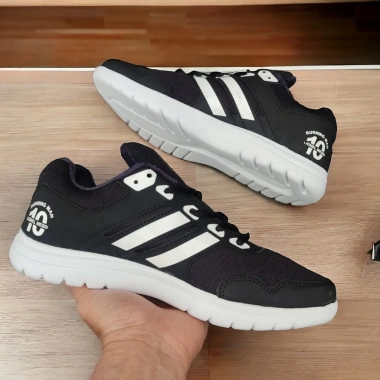 Giày thể thao sneaker nam nữ size 35-43 đế nhẹ vải lưới thoáng khí Sangsport 124k