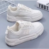 Giày Thể Thao Sneaker Nữ Đế Bằng Phong Cách Hàn Quốc Trẻ Trung Năng Động Giá 185k 5