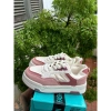 Giày Thể Thao Sneaker Nữ Đế Bằng Phong Cách Hàn Quốc Trẻ Trung Năng Động Giá 185k 8
