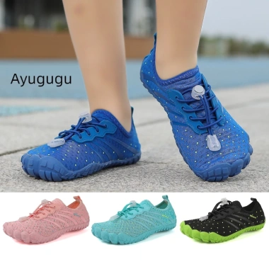 Giày Thể Thao Trẻ Em Chống Trượt, Thoáng Khí, Đa Năng Leo Núi, Đi Bộ, Cắm Trại, Lội Nước – Giá 335.923₫ Giày Thể Thao Trẻ Em Chống Trượt, Thoáng Khí, Đa Năng Leo Núi, Đi Bộ, Cắm Trại, Lội Nước – Giá 335.923₫
