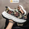 Giày Thể Thao Unisex MIKOFA Đế Cao 5cm Họa Tiết Thổ Cẩm Trẻ Trung Q36 355.000 6