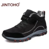 Giày Thể Thao Unisex Mùa Đông Ấm Áp - Đi Bộ Đường Dài, Leo Núi, Bốt - 381.806₫