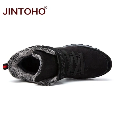 Giày Thể Thao Unisex Mùa Đông Ấm Áp - Đi Bộ Đường Dài, Leo Núi, Bốt - 381.806₫ 5 Giày Thể Thao Unisex Mùa Đông Ấm Áp - Đi Bộ Đường Dài, Leo Núi, Bốt - 381.806₫ 5