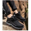 Giày Thể Thao Unisex Mùa Đông Ấm Áp - Đi Bộ Đường Dài, Leo Núi, Bốt - 381.806₫ 8