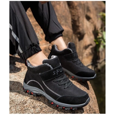 Giày Thể Thao Unisex Mùa Đông Ấm Áp - Đi Bộ Đường Dài, Leo Núi, Bốt - 381.806₫ 8 Giày Thể Thao Unisex Mùa Đông Ấm Áp - Đi Bộ Đường Dài, Leo Núi, Bốt - 381.806₫ 8