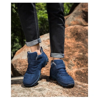 Giày Thể Thao Unisex Mùa Đông Ấm Áp - Đi Bộ Đường Dài, Leo Núi, Bốt - 381.806₫ 9 Giày Thể Thao Unisex Mùa Đông Ấm Áp - Đi Bộ Đường Dài, Leo Núi, Bốt - 381.806₫ 9