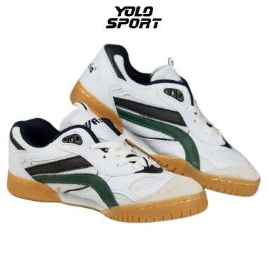 Giày Thể Thao YOLO SPORT MCS02 Đế Kẹp Đa Dụng Cầu Lông, Bóng Chuyền, Chạy Bộ - 155.000₫