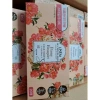 Giấy thơm La Chatelard 1.802 hương hoa mẫu đơn cho máy giặt khô và sấy, thơm lâu 6