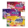 Giấy Thơm Quần Áo Hàn Quốc 30 Tờ - Lưu Hương Dài Lâu, Hút Ẩm, Chống Mốc, Dùng Máy Sấy