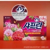 Giấy Thơm Quần Áo Hàn Quốc 30 Tờ - Lưu Hương Dài Lâu, Hút Ẩm, Chống Mốc, Dùng Máy Sấy 6