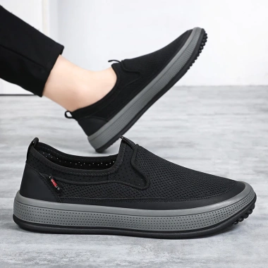 Giày Thuyền Nam Điều Hòa Khí, Chất Lượng Cao, Giá 149.000đ Du Lịch Ngoài Trời Giày Thuyền Nam Điều Hòa Khí, Chất Lượng Cao, Giá 149.000đ Du Lịch Ngoài Trời